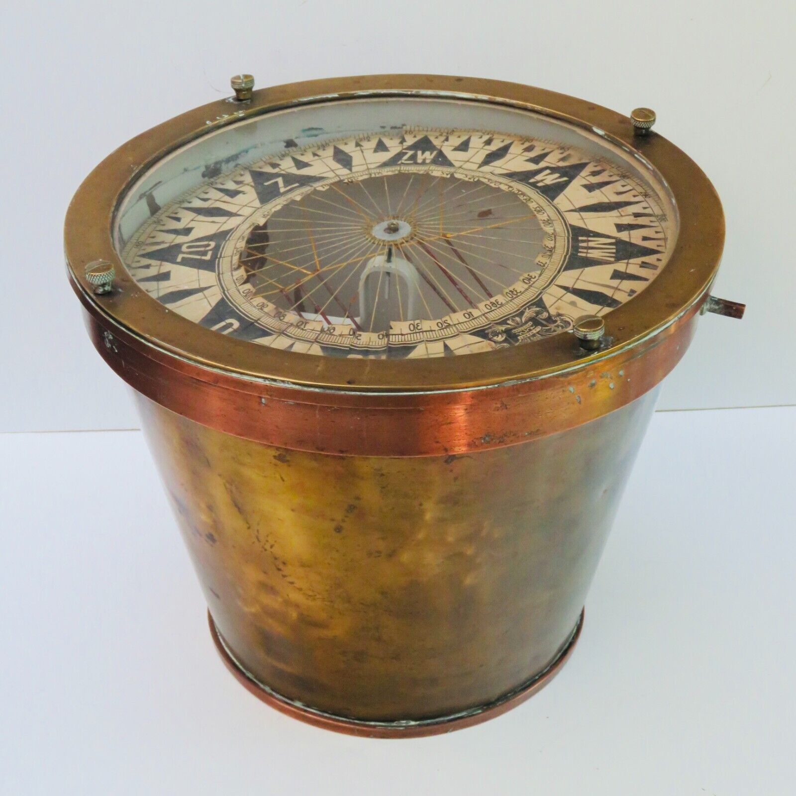 Compas de navigation